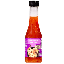 Sos Sweet Chilli (słodko-kwaśny)  200ml